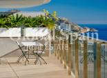 Resale - Apartment -
BENIDORM - Benidorm