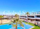 Resale - House -
TORREVIEJA - LOS BALCONES - LOS ALTOS