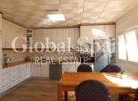 Resale - HOUSE -
Rafal - El Mudamiento