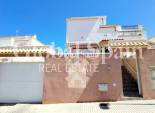 Wiederverkauf - HAUS -
LOS BALCONES - LOS ALTOS - Costa Blanca