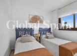 Nouvelle construction - PENTHOUSE -
LOS ALCÁZARES