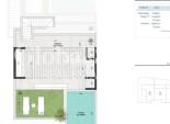 Neubau - WOHNUNG -
SAN PEDRO DEL PINATAR - Las esperanzas