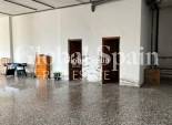 Revente - MAISON -
FORMENTERA DEL SEGURA - Pueblo 5