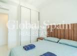 Wederverkoop - APPARTEMENT -
SAN MIGUEL DE SALINAS - Inland