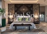 Nouvelle construction - VILLA -
BENALMÁDENA - La Capellanía