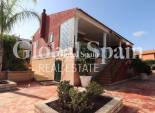 Resale - VILLA -
ALGORFA - Lomas de La Juliana