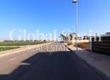 Wiederverkauf - VILLA -
FORMENTERA DEL SEGURA - Fincas de La Vega