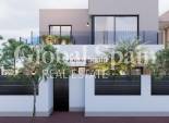 Nouvelle construction - VILLA -
SAN PEDRO DEL PINATAR - Los antolinos