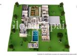 Nouvelle construction - VILLA -
YECLA - Yecla