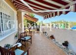 Wiederverkauf - Villa -
TORREVIEJA - LOS BALCONES - LOS ALTOS