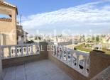 Venta - Casa adosada -
TORREVIEJA - Costa Blanca Sur