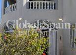 Wiederverkauf - VILLA -
TORREVIEJA - La Siesta