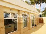 Venta - APARTAMENTO -
BENISSA - Costa Blanca