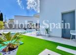 Wederverkoop - VILLA -
SAN MIGUEL DE SALINAS - Blue Lagoon - Galán