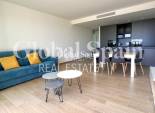 Wiederverkauf - WOHNUNG -
LAS COLINAS GOLF RESORT - Costa Blanca