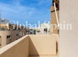 Resale - PENTHOUSE -
TORREVIEJA - Estacion de autobuses