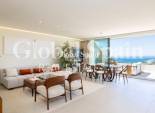 Nouvelle construction - APPARTEMENT -
FUENGIROLA - Higueron