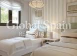Nouvelle construction - APPARTEMENT -
ALICANTE - CENTRE D'ALICANTE