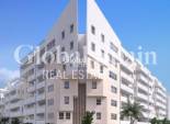 New Build - PENTHOUSE -
MARBELLA - Nueva Andalucia
