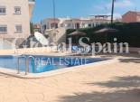 Revente - MAISON -
ORIHUELA COSTA - La Chismosa