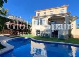Revente - VILLA -
BENIDORM - Levante