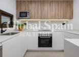 Nowo zbudowane - PENTHOUSE -
LOS ALCÁZARES - LA SERENA GOLF