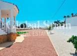 Venta - CASA -
CATRAL - Catral - Country