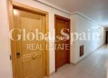 Wiederverkauf - WOHNUNG -
TORREVIEJA - Acequion