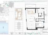 Neubau - VILLA -
CABO DE PALOS - Cala Flores