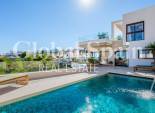 Revente - VILLA -
SAN MIGUEL DE SALINAS - San Miguel