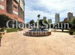 Revente - Appartement -
Benidorm - Centro