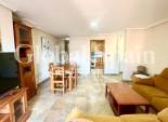 Wiederverkauf - WOHNUNG -
TORREVIEJA - Torrevieja