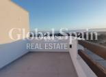 Nieuwbouw - VILLA -
LOS MONTESINOS - La Herrada