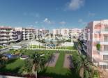 New Build - PENTHOUSE -
GUARDAMAR DEL SEGURA - EL RASO