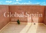 Wederverkoop - HUIS -
SAN JAVIER - San Javier