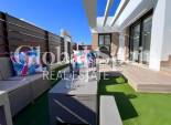 Odsprzedaż - DOM -
ORIHUELA - Vistabella Golf