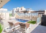Revente - VILLA -
ORIHUELA COSTA - Costa Blanca