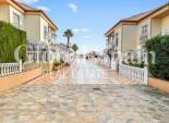 Resale - APARTMENT -
ORIHUELA COSTA - Los Altos *