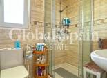 Odsprzedaż - WILLA  -
TORREVIEJA - 