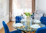 Resale - APARTMENT -
TORREVIEJA - Center