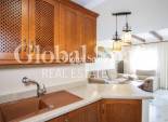Wiederverkauf - WOHNUNG -
TORREVIEJA - Los Frutales