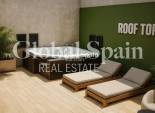 New Build - APARTMENT -
TORREVIEJA - pueblo