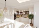 Nueva construcción  - APARTAMENTO -
MÁLAGA - Playa de Sacaba