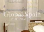Wederverkoop - VILLA -
ORIHUELA - Orihuela Ciudad