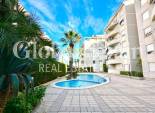 Wederverkoop - APPARTEMENT -
TORREVIEJA - Playa del Cura