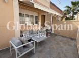 Wiederverkauf - HAUS -
TORREVIEJA - Costa Blanca