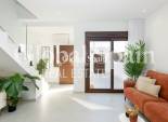 Nouvelle construction - MAISON -
VISTABELLA GOLF 