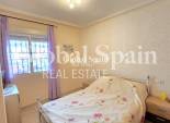 Wederverkoop - APPARTEMENT -
ORIHUELA COSTA - Los Altos *
