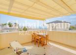 Wederverkoop - VILLA -
ALICANTE - El Campello