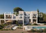 New Build - VILLA -
MOJÁCAR - Playa De Macenas
